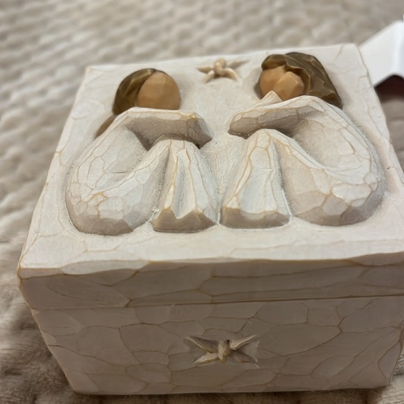 Willow tree friendship box - Picture 3 of 4